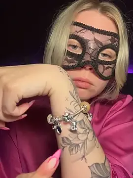 Stripchat Private Sex Chat of Cherrycolada