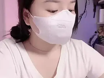 Stripchat Sex Cam of ChinhM249