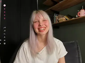 Stripchat Live Sex of DelorisDetrich