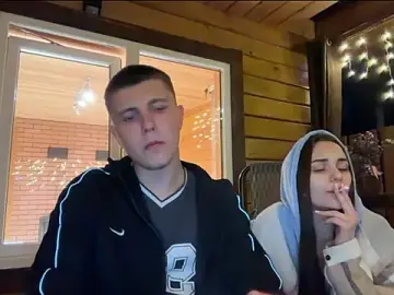 Stripchat Live Porn of DenisSofiaa