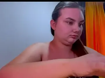 Stripchat Free Live Porn of Dreamyblushfairy