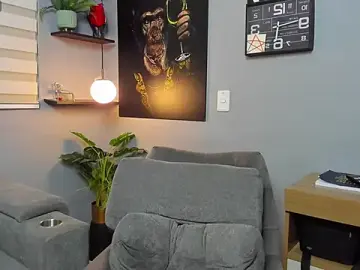 Stripchat Private Sex Chat of Giorgio-Leone