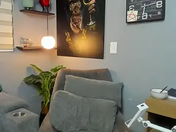 Stripchat Live Porn of Giorgio-Leone