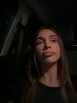 Stripchat Free Live Porn of IvyNox