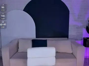 Stripchat Live Porn of NiaHolland