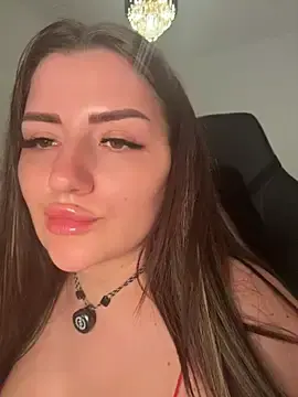 Stripchat Free Porn Cam of SophieRoouse