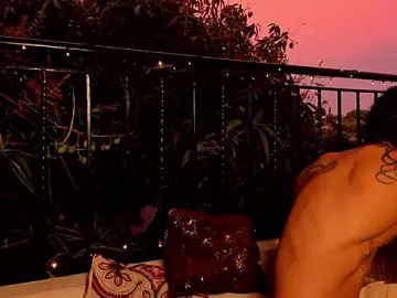 Stripchat Adult Video Chat of aress_damon