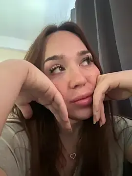 Stripchat Sex Chat of chups_girl