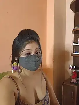 Stripchat Best live sex cam show of deepu_urs