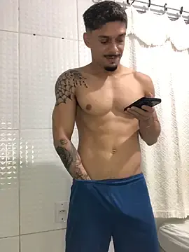 Stripchat Live Sex Cam of dot_21cm_