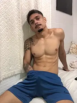 Stripchat Free Live Porn of dot_21cm_