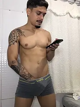 Stripchat Best Webcam of dot_21cm_