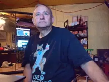 Stripchat Live Sex of jeanlulu