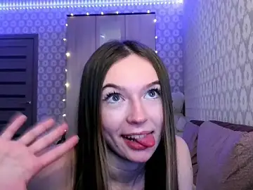 Stripchat Private Sex Chat of sexyamelia_meow