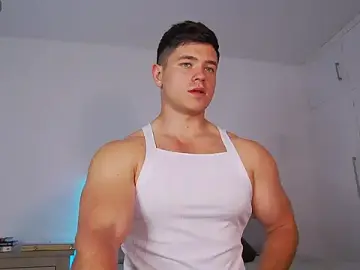 Stripchat Live Sex Cam of Arilas_