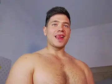 Stripchat Live Porn of Arilas_