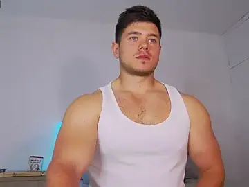 Stripchat Free Live Porn of Arilas_