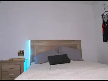 Stripchat Live Sex Cam of Arilas_