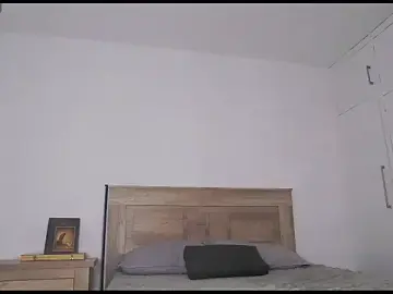 Stripchat Live Porn of Arilas_