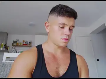 Stripchat Live Porn of Arilas_