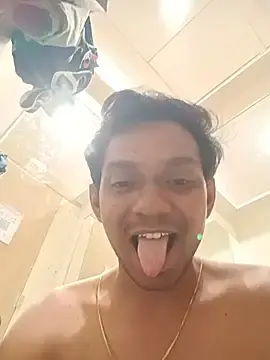 Stripchat Sex Cam of Blackdick_007