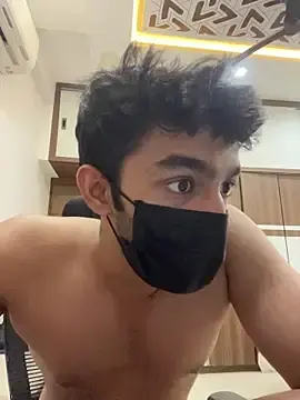 Stripchat Best live sex cam show of Dark_2465