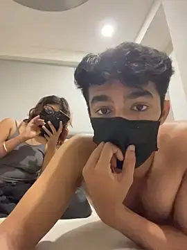 Stripchat Live Porn of Dark_2465