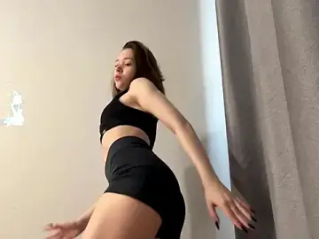 Stripchat Sex Cam of ElyaMur