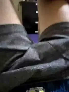 Stripchat Adult Webcam of Gallanttrox