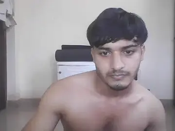 Stripchat Live Sex of Jack_Vibes
