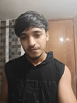 Stripchat Adult Webcam of Jack_Vibes