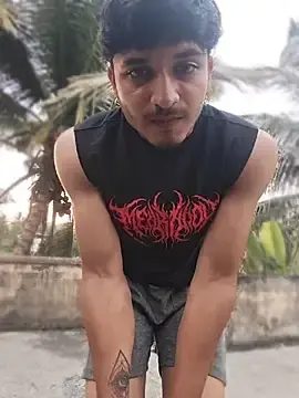 Stripchat Sex Cam of Jack_Vibes