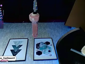 Stripchat Free Porn Cam of Lena_helleen