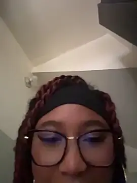 Stripchat Live Porn of RachellEbony