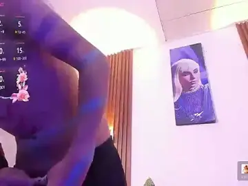 Stripchat Adult Webcam of Ryu_Kha