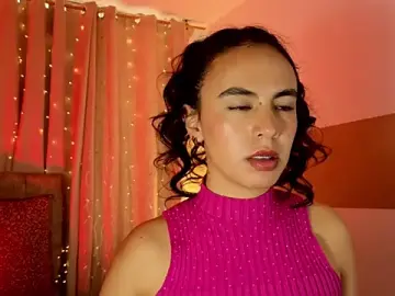 Stripchat Private Sex Chat of Zara_dulce