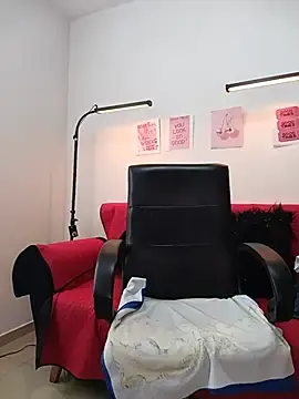 Stripchat Live Sex of cloy_baby__