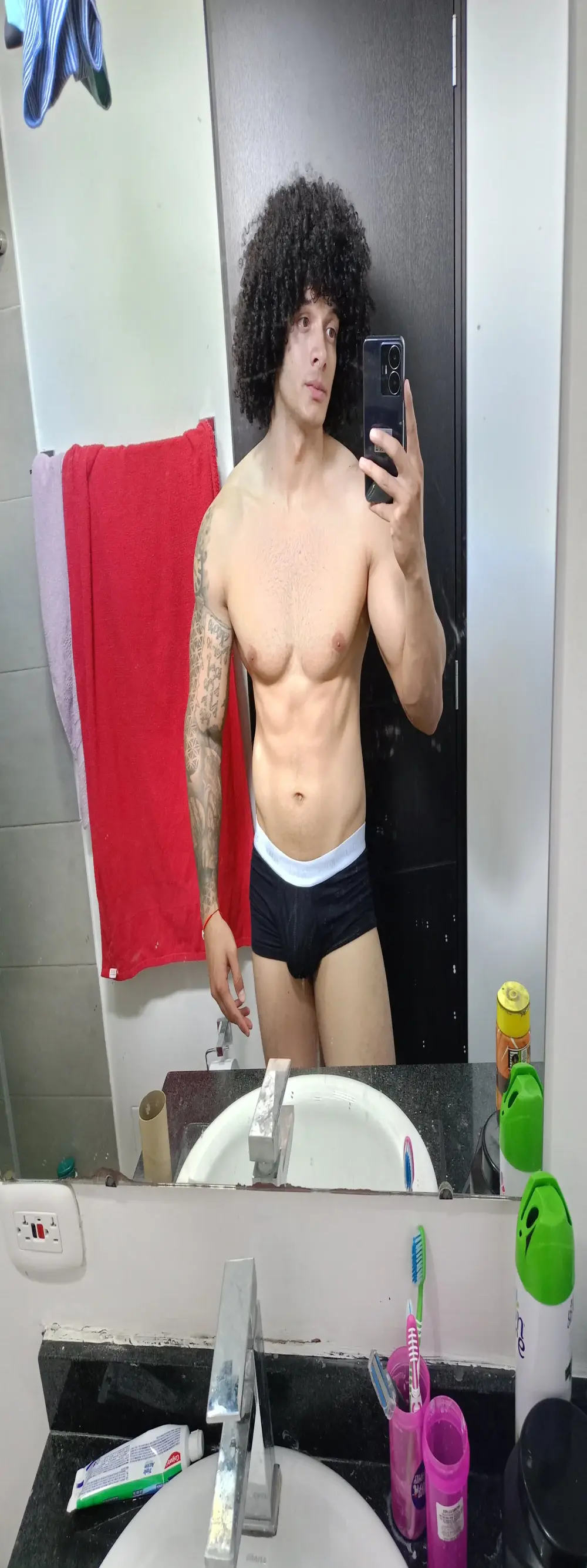 curly_muscle
