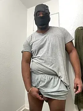 Stripchat Adult Webcam of daddythiccklegg