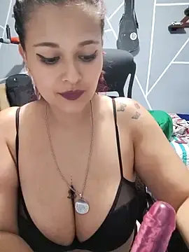 Stripchat Best Webcam of haffsa__