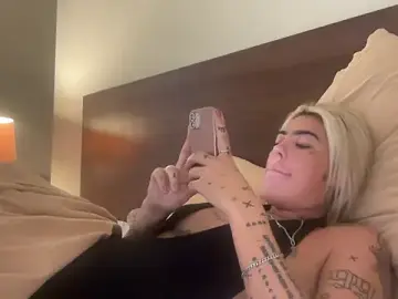 Stripchat Live Porn of jesswilde_xo