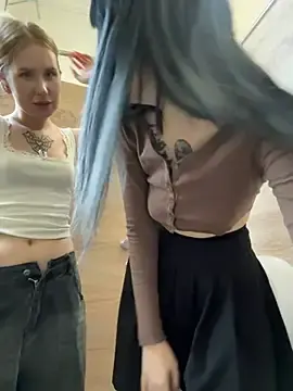 Stripchat Sex Cam of sukidaa