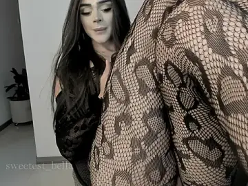 Stripchat Private Sex Chat of sweetest_bella