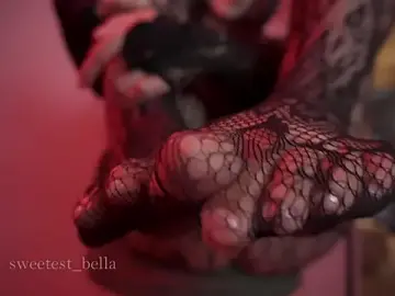 Stripchat Private Sex Chat of sweetest_bella