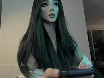 Stripchat Live Sex of sweetest_bella