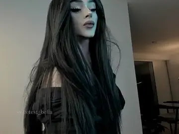 Stripchat Free Live Porn of sweetest_bella