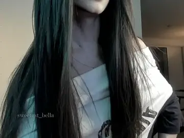 Stripchat Adult Webcam of sweetest_bella