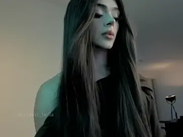 Stripchat Live Porn of sweetest_bella