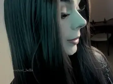 Stripchat Watch Live Sex Cams of sweetest_bella
