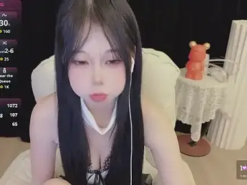 Stripchat Free Live Porn of -Annababy